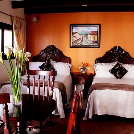 خالابا Hotel Boutique San Antonio المظهر الخارجي الصورة