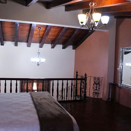 خالابا Hotel Boutique San Antonio المظهر الخارجي الصورة