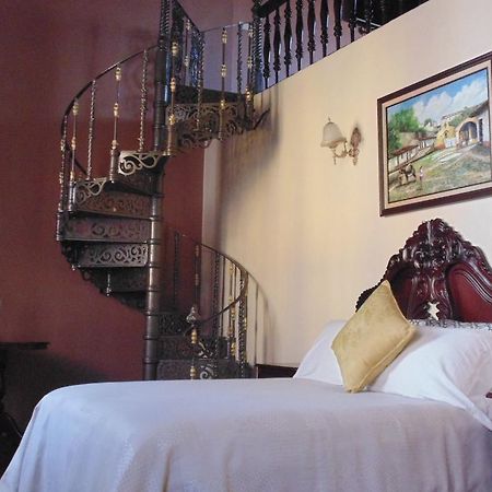 خالابا Hotel Boutique San Antonio المظهر الخارجي الصورة