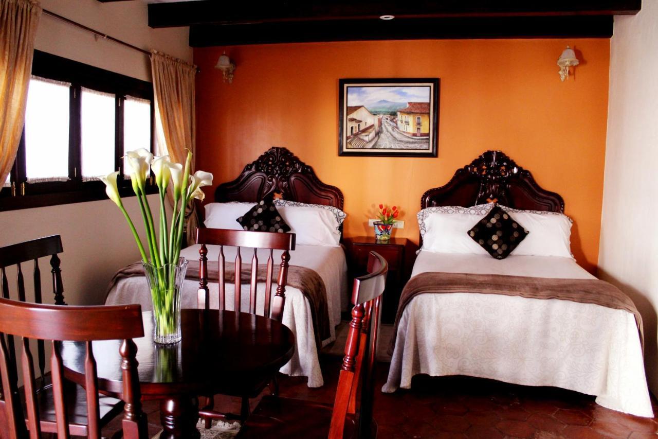 خالابا Hotel Boutique San Antonio المظهر الخارجي الصورة
