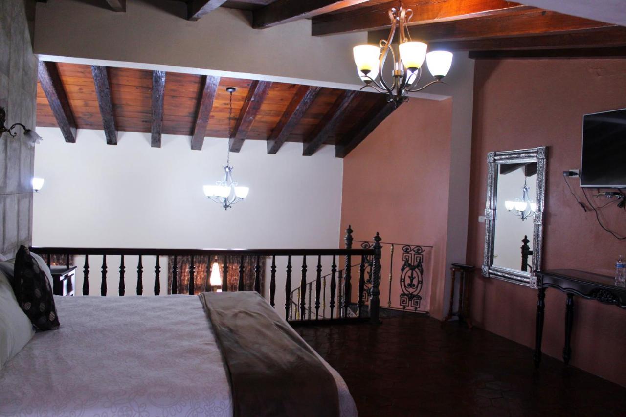 خالابا Hotel Boutique San Antonio المظهر الخارجي الصورة