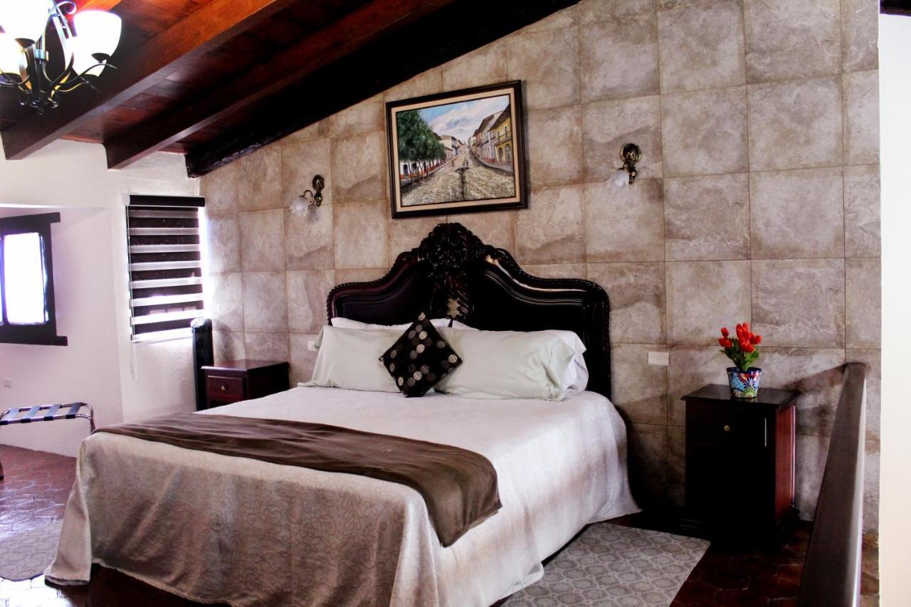 خالابا Hotel Boutique San Antonio المظهر الخارجي الصورة