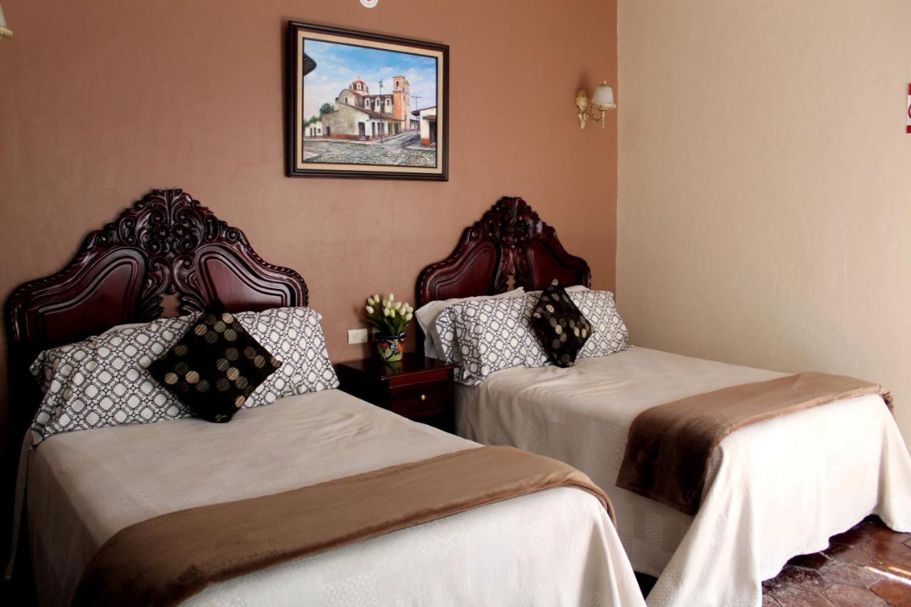 خالابا Hotel Boutique San Antonio المظهر الخارجي الصورة