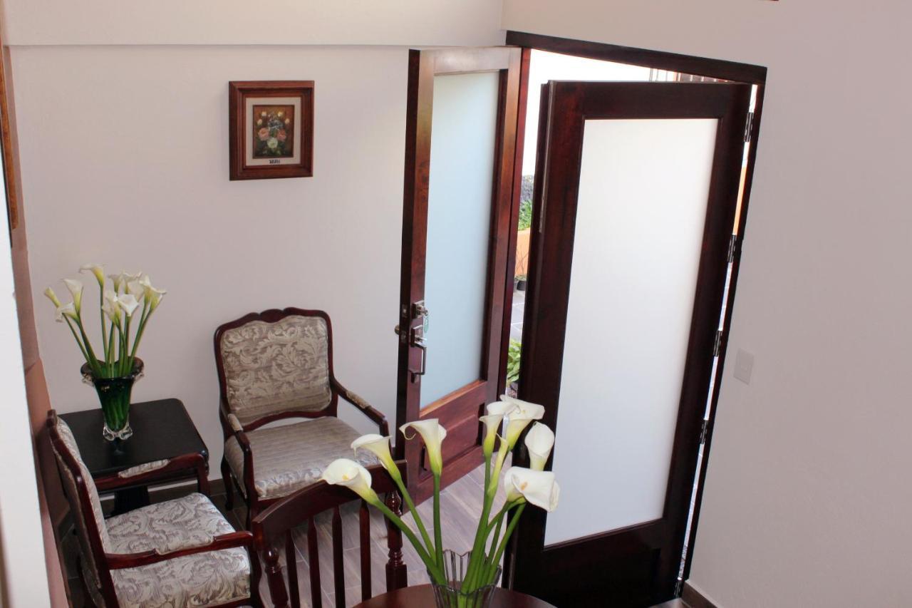 خالابا Hotel Boutique San Antonio المظهر الخارجي الصورة