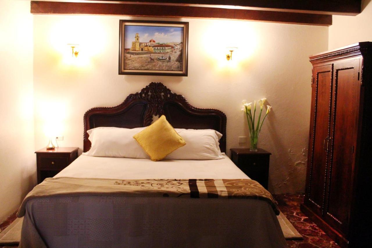 خالابا Hotel Boutique San Antonio المظهر الخارجي الصورة