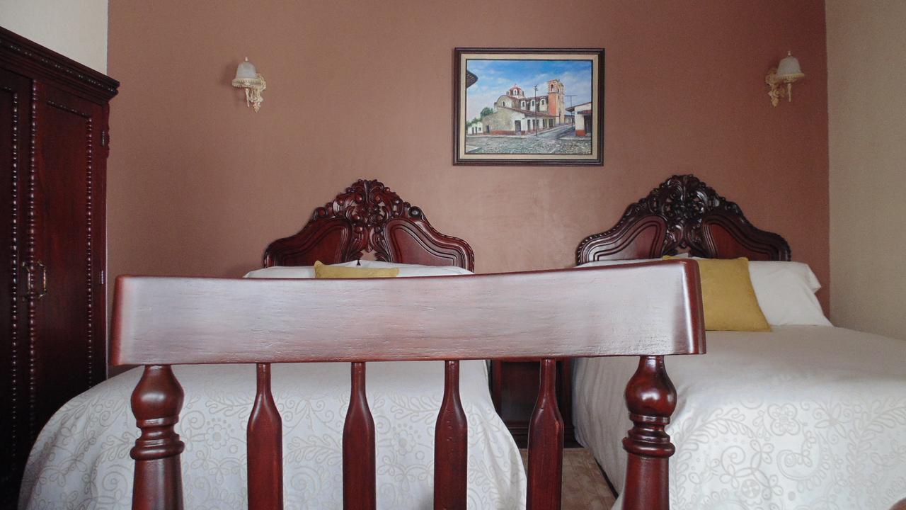 خالابا Hotel Boutique San Antonio المظهر الخارجي الصورة