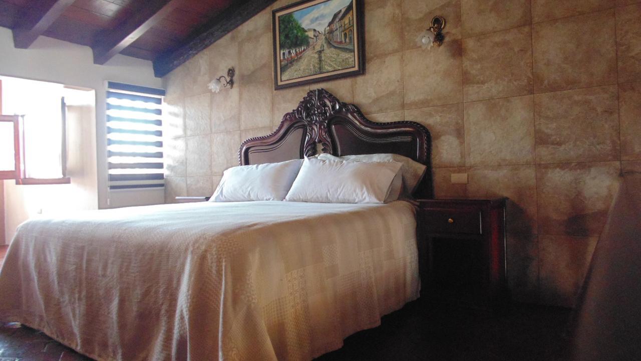 خالابا Hotel Boutique San Antonio المظهر الخارجي الصورة