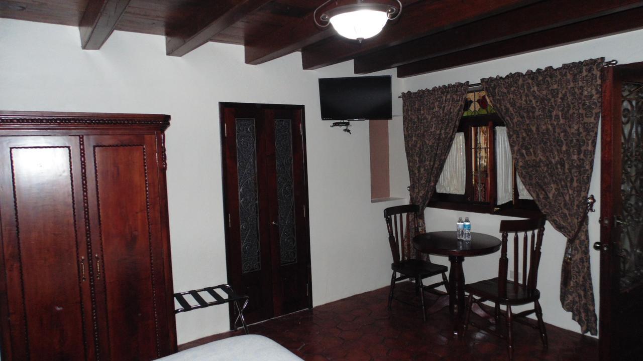 خالابا Hotel Boutique San Antonio المظهر الخارجي الصورة