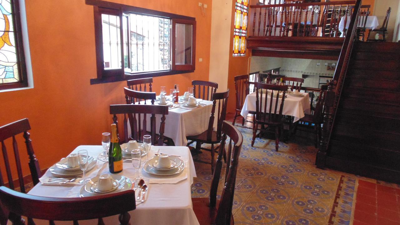 خالابا Hotel Boutique San Antonio المظهر الخارجي الصورة
