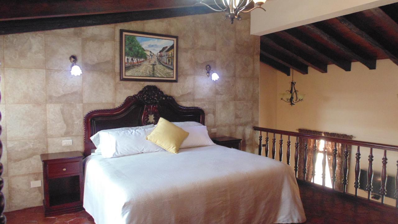 خالابا Hotel Boutique San Antonio المظهر الخارجي الصورة