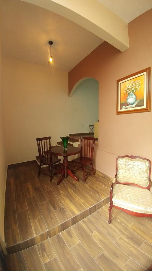 خالابا Hotel Boutique San Antonio المظهر الخارجي الصورة
