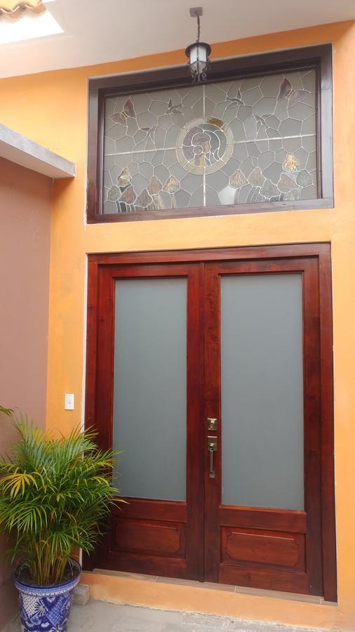 خالابا Hotel Boutique San Antonio المظهر الخارجي الصورة